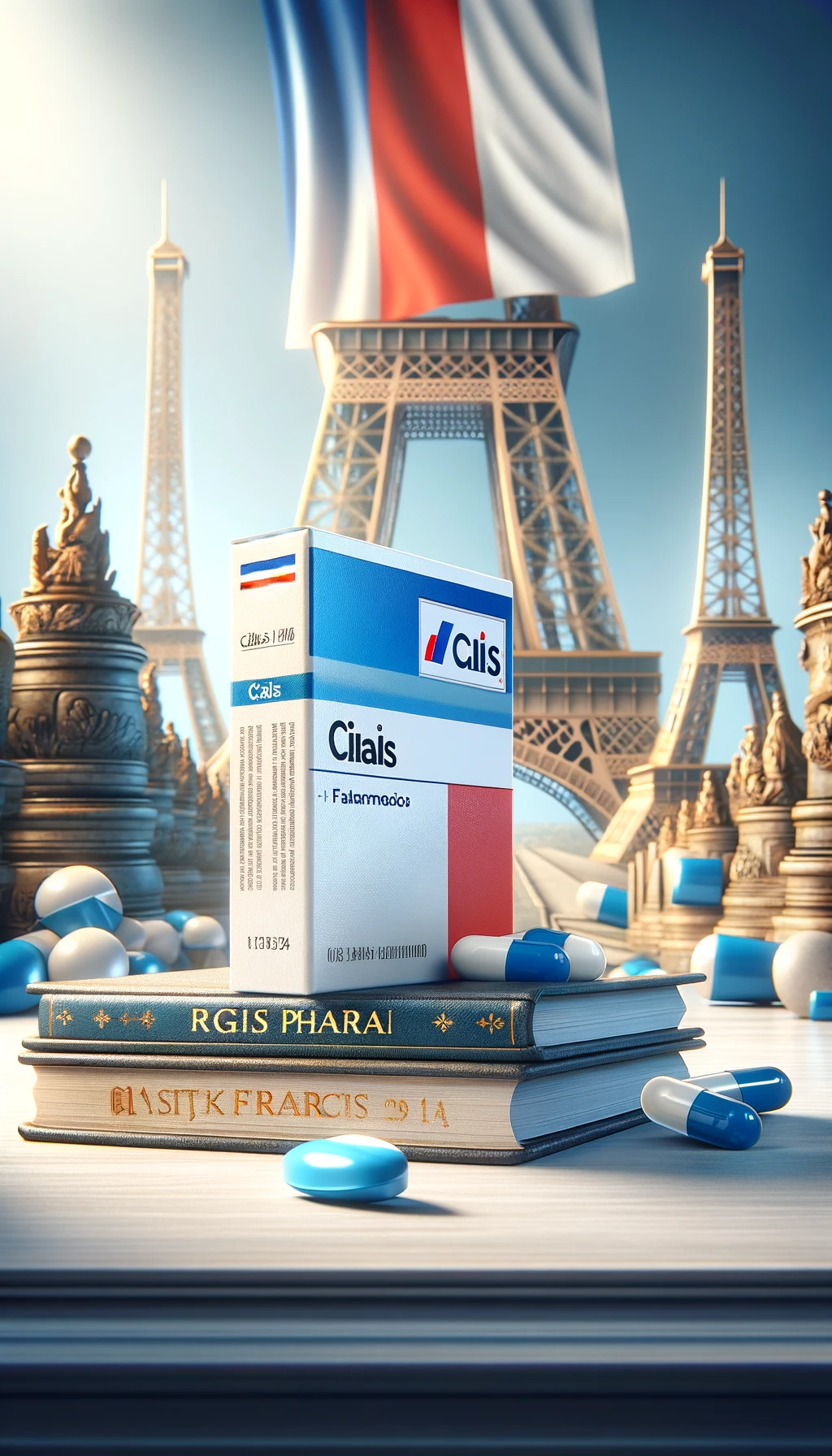 Cialis generique france pharmacie